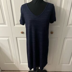 Sunday Black V-Neck Top, Lightweight, Summer, Outdoors, Vacay, Relaxed fit